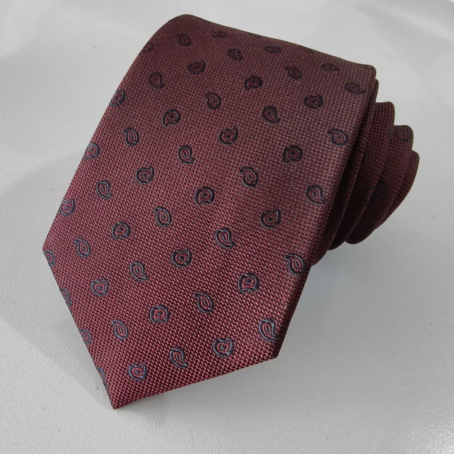 Silk Ties