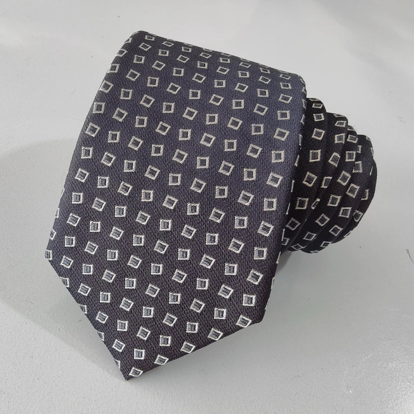 Silk Ties