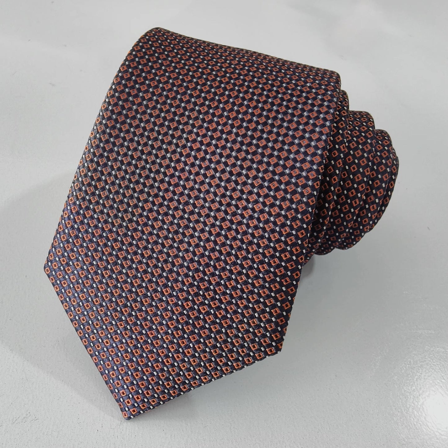 Silk Ties