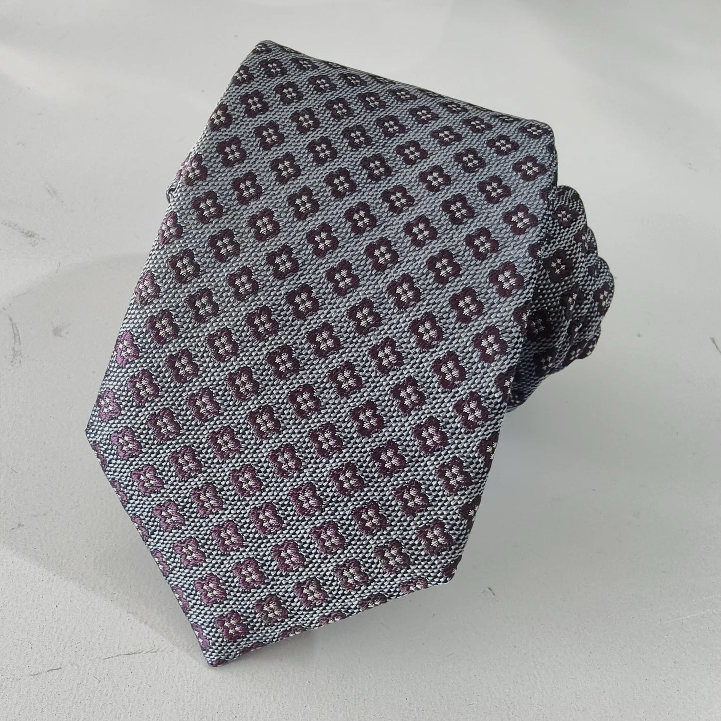 Silk Ties