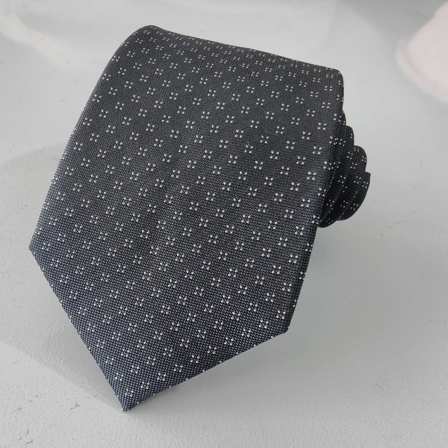 Silk Ties