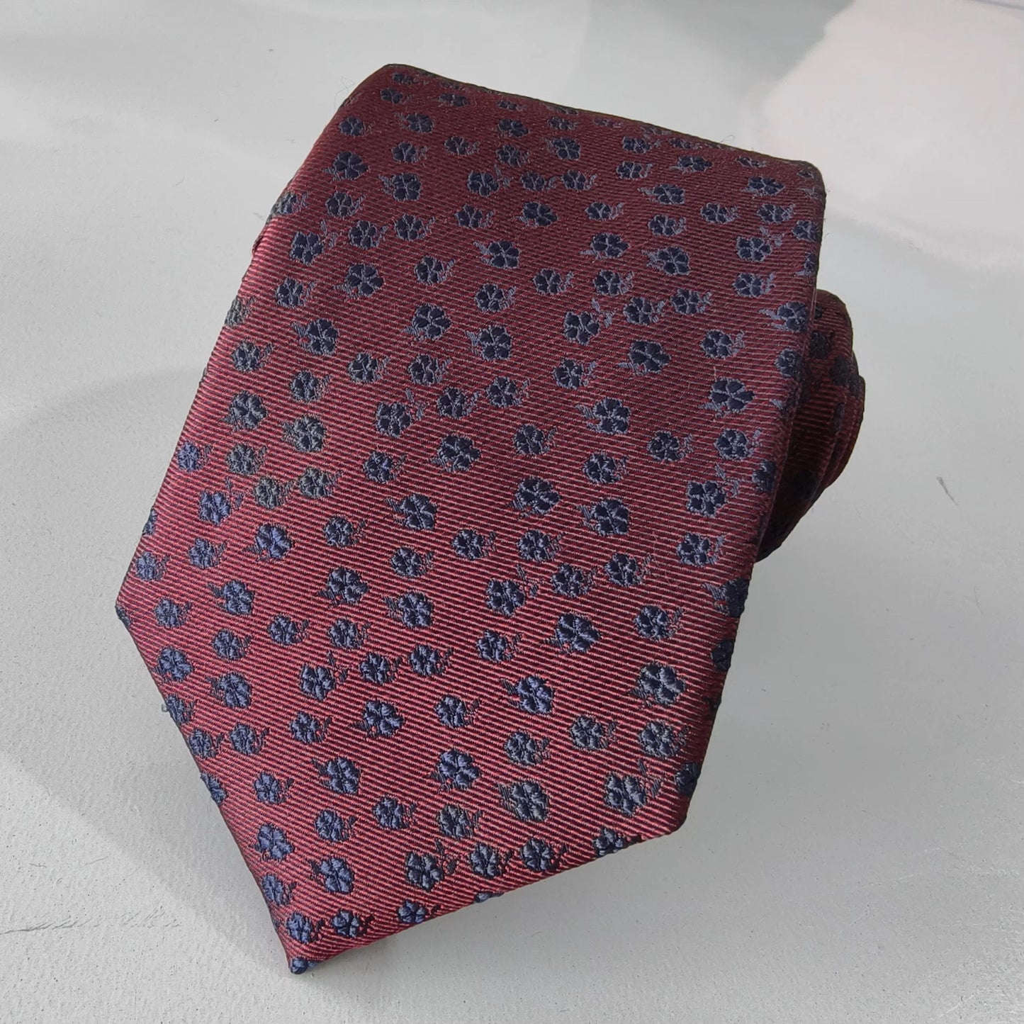 Silk Ties