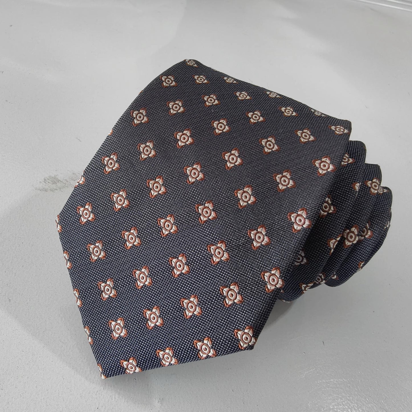 Silk Ties