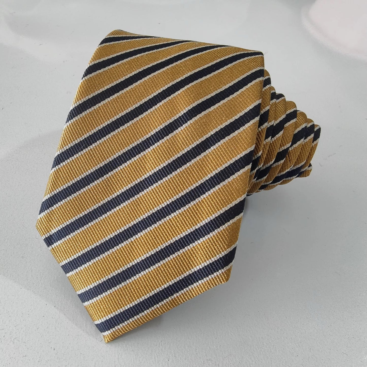 Silk Ties