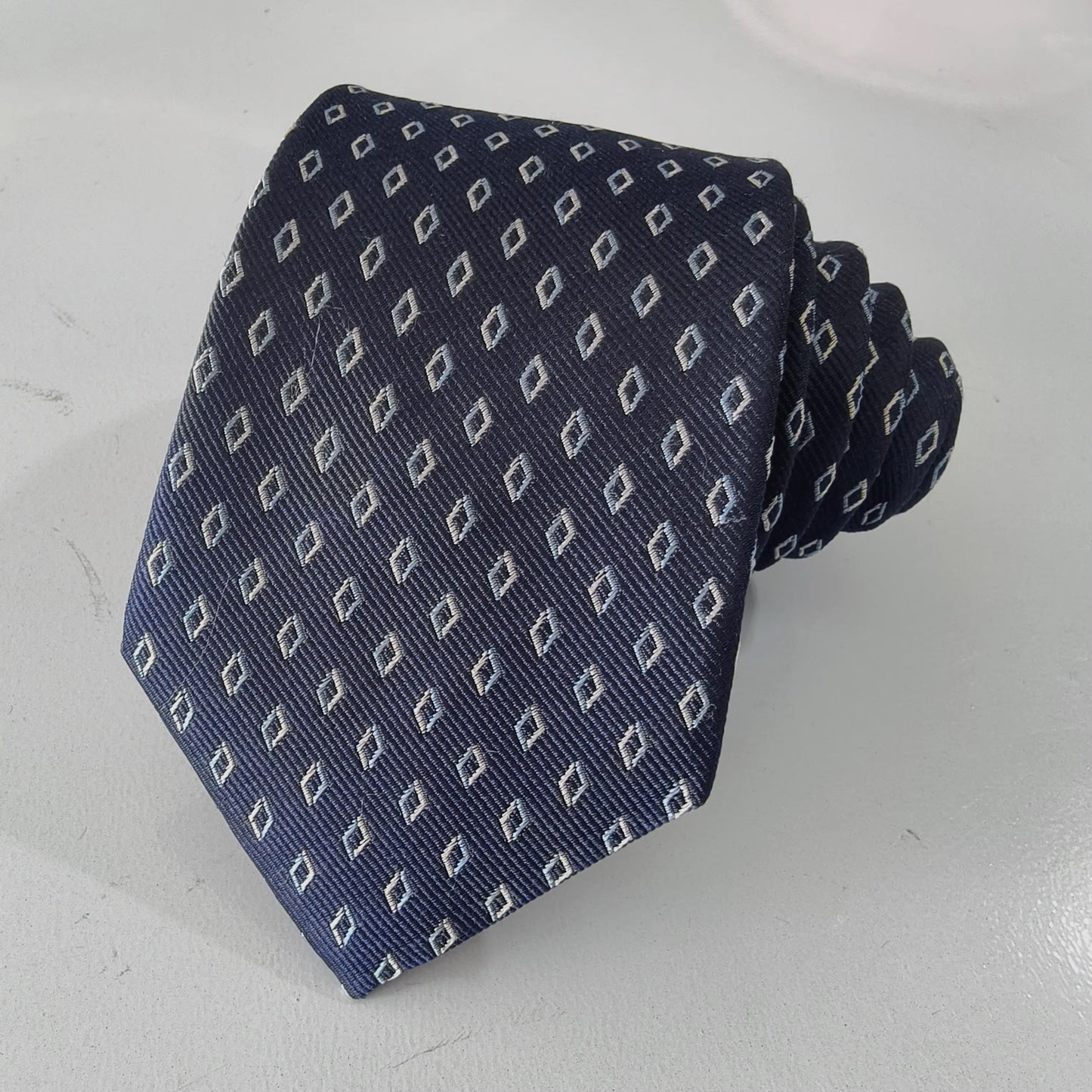 Silk Ties