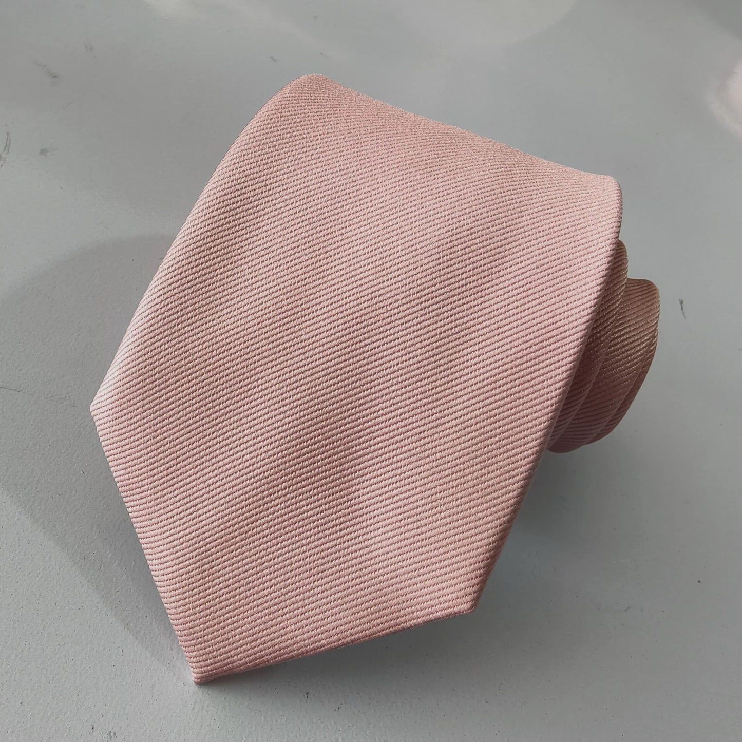 Silk Ties