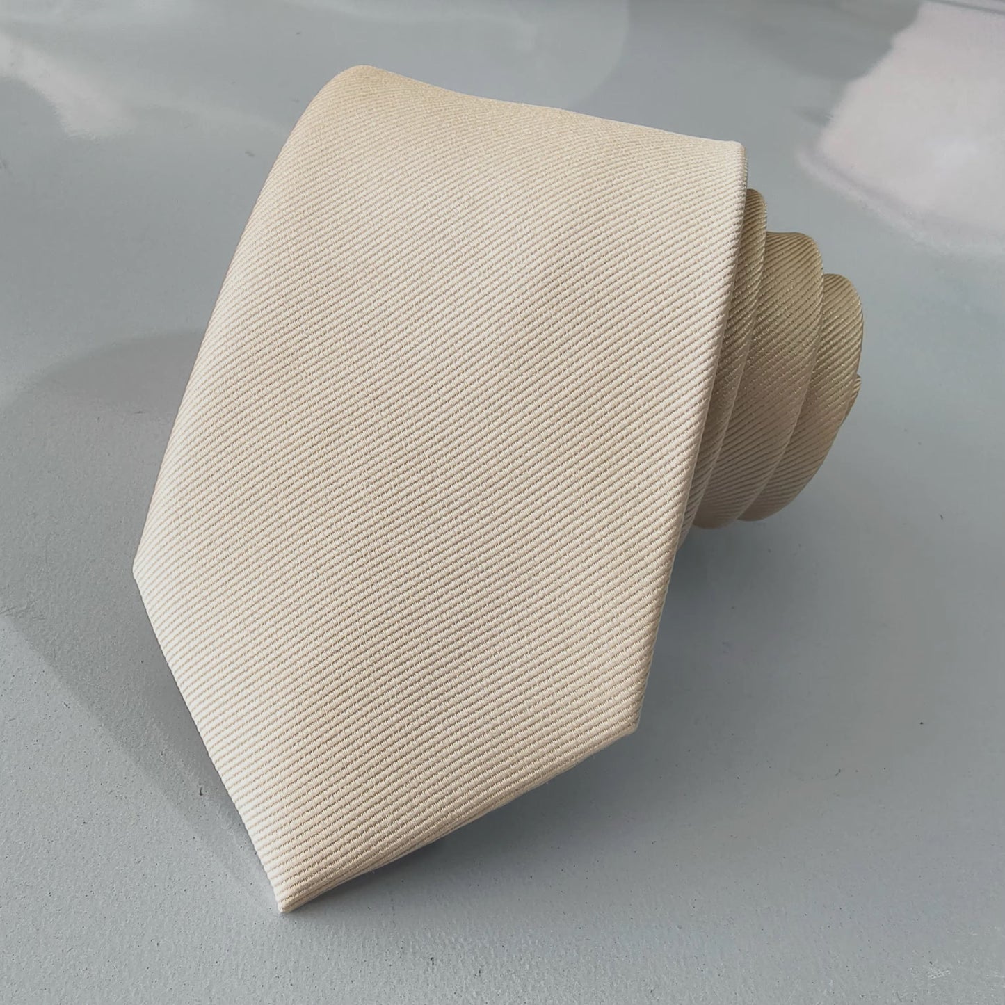 Silk Ties