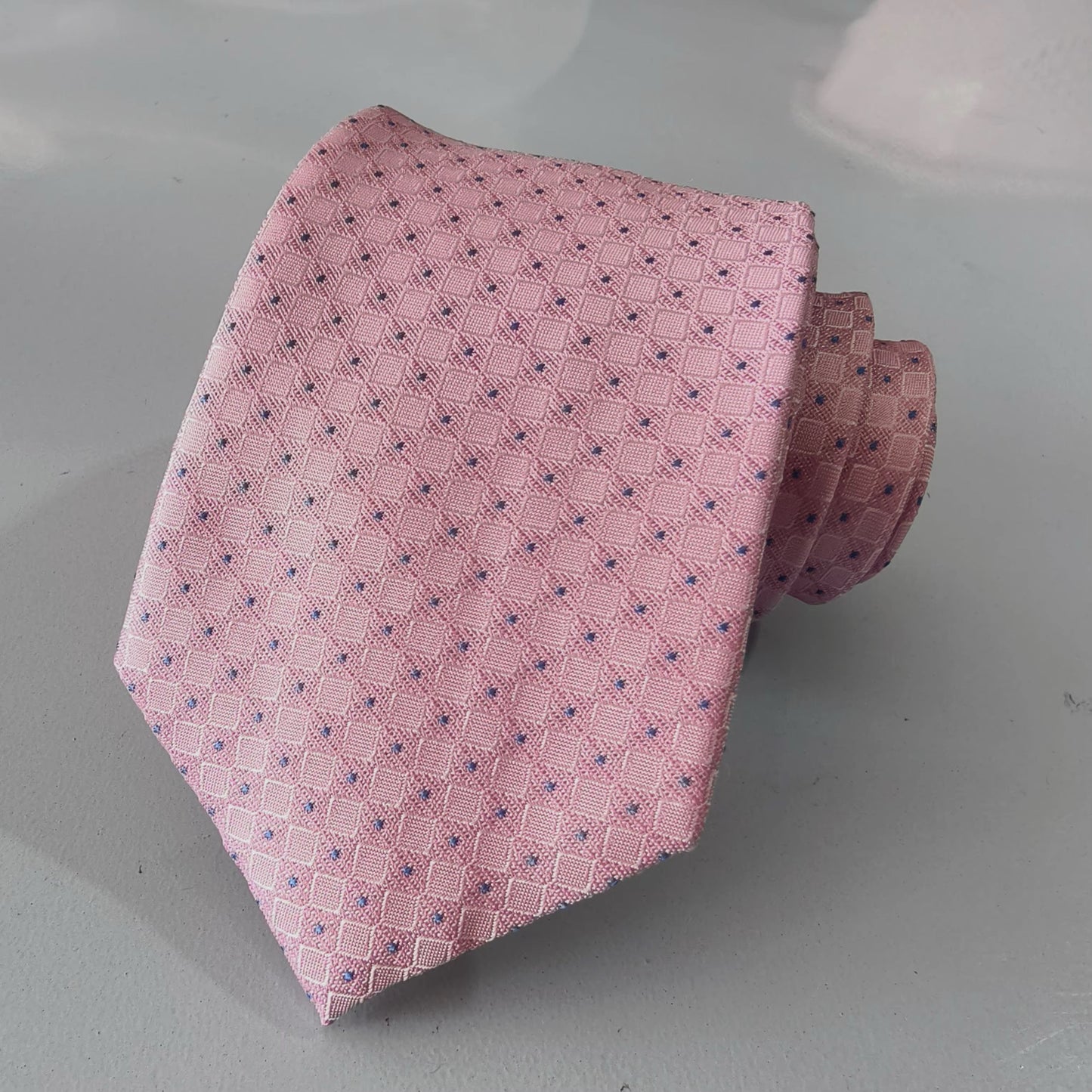 Silk Ties