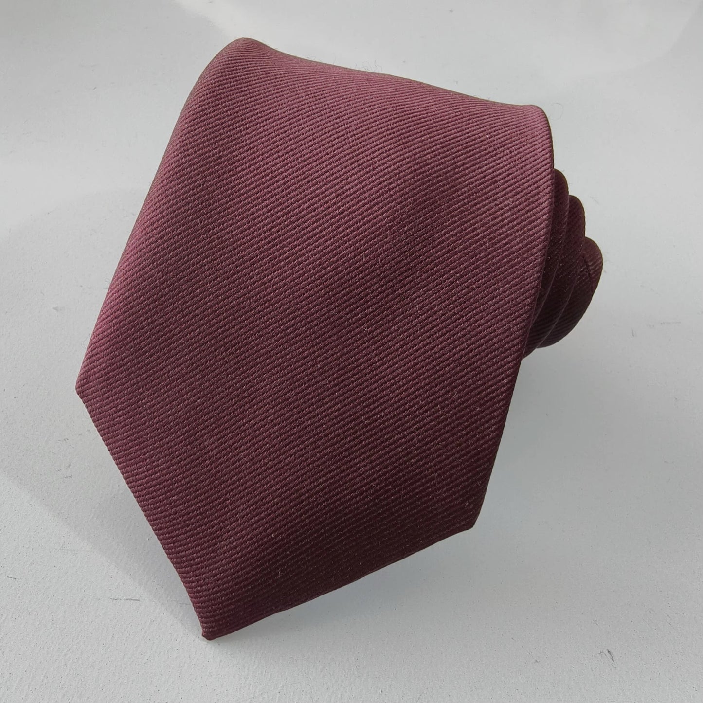 Silk Ties