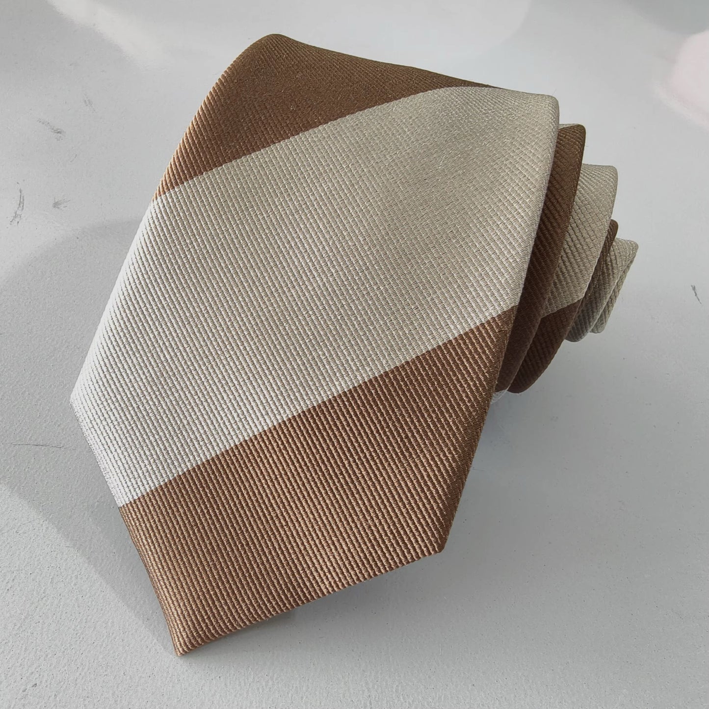 Silk Ties
