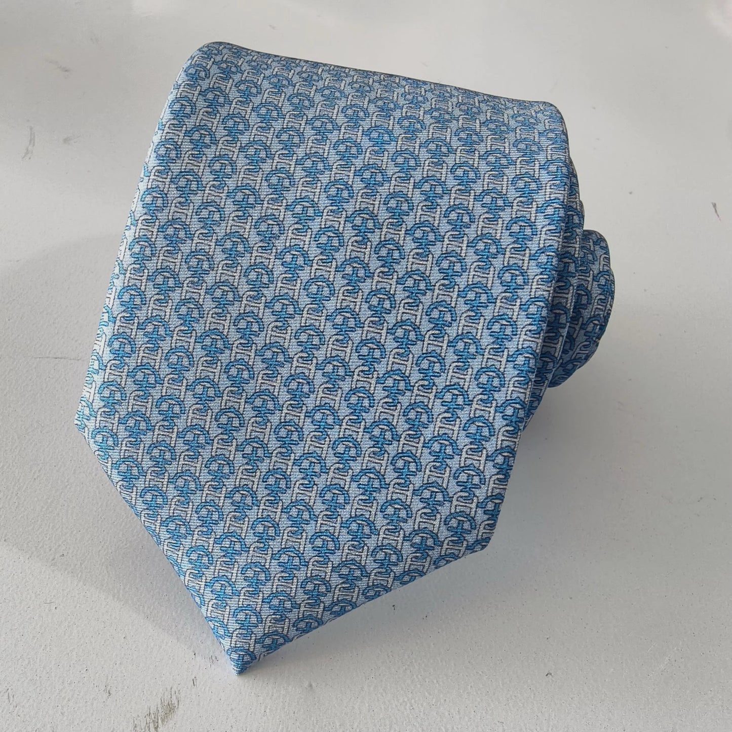Silk Ties