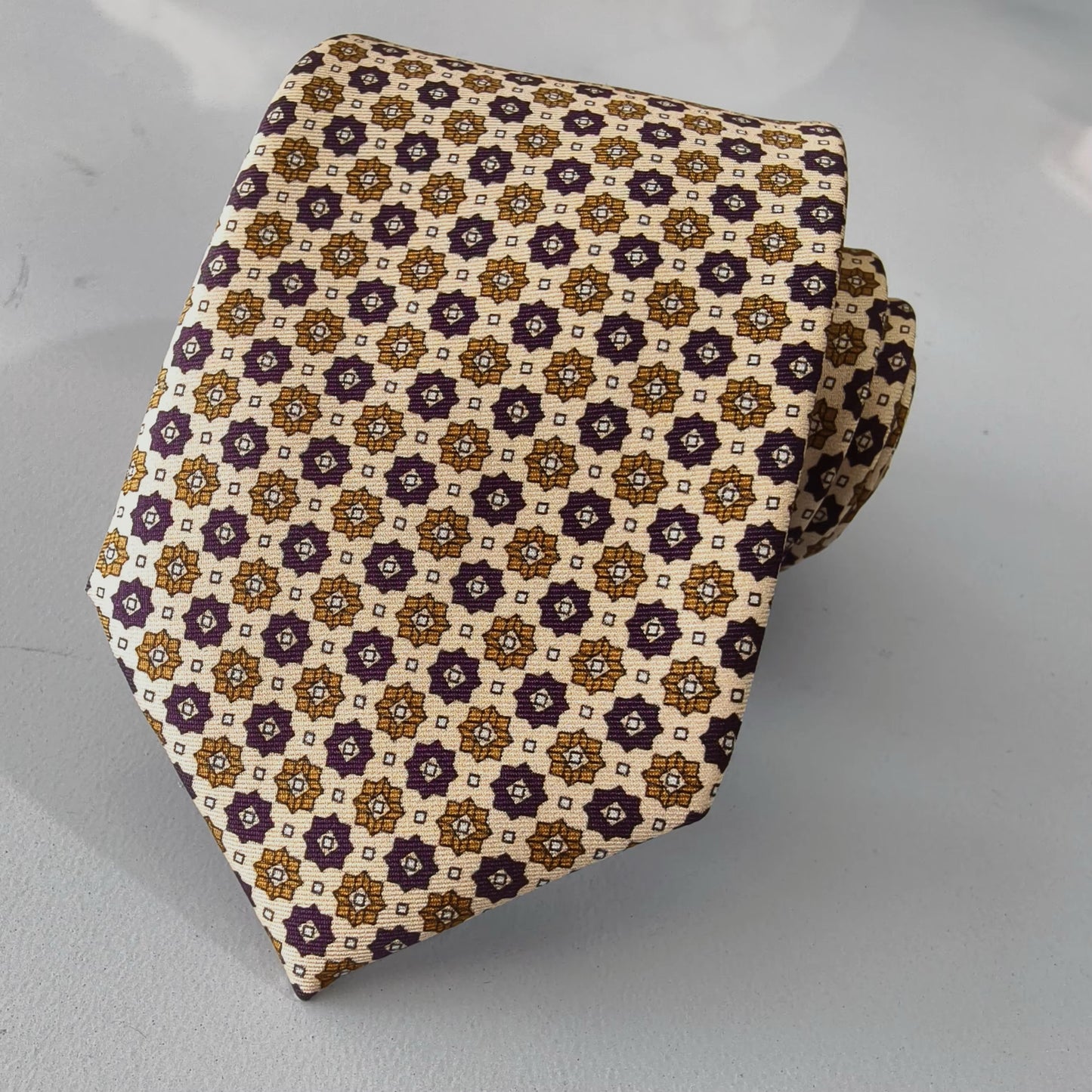 Silk Ties