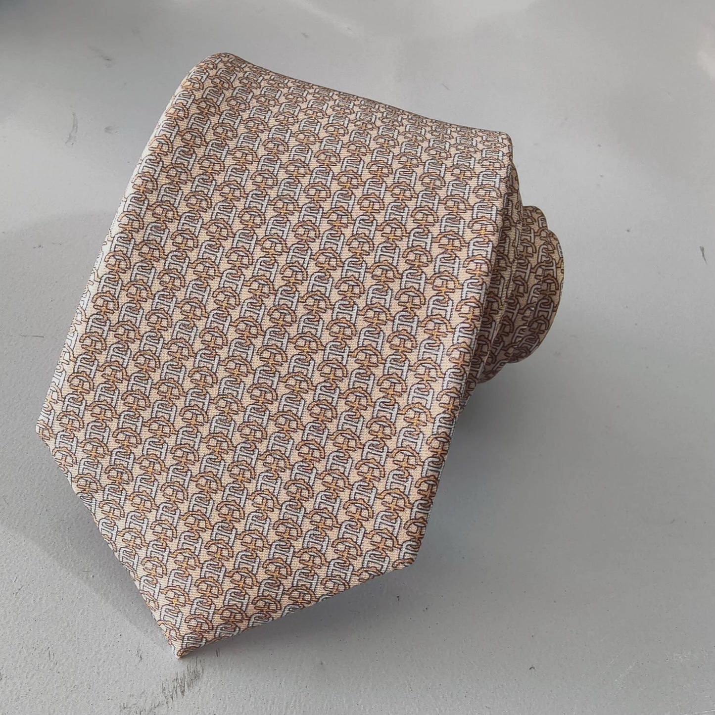Silk Ties