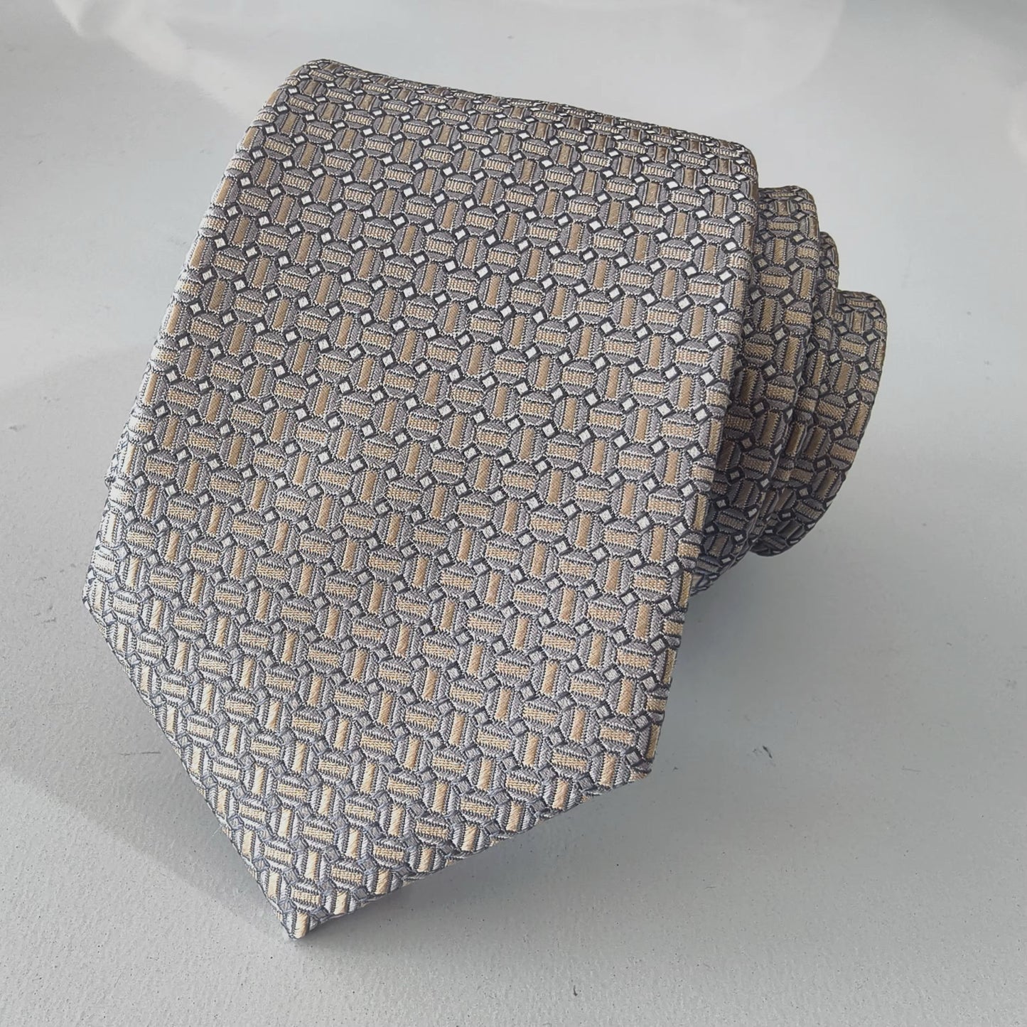 Silk Ties