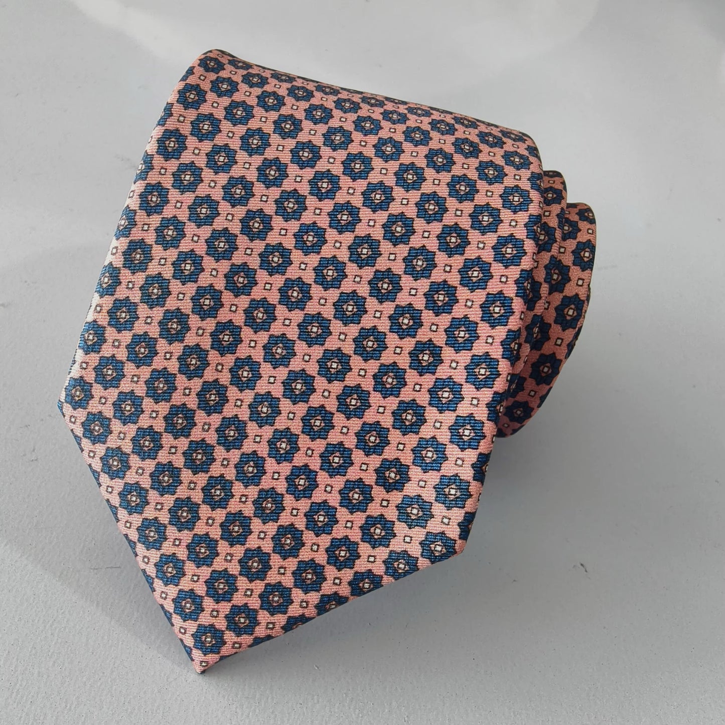 Silk Ties