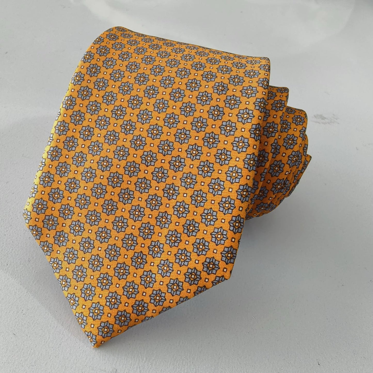 Silk Ties