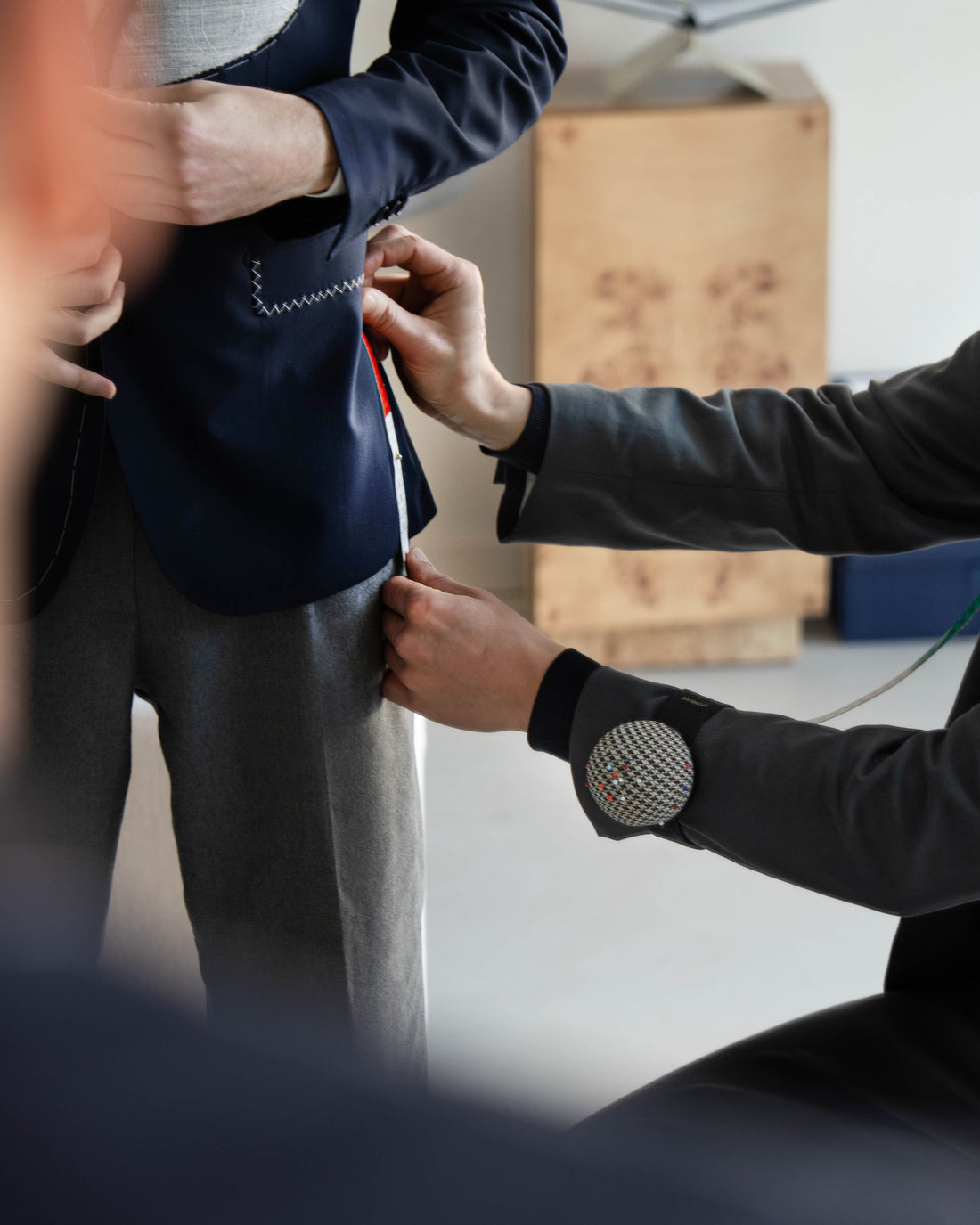 How to Choose the Right Suit for Your Body Type