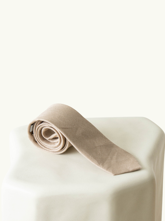 Linen Tie