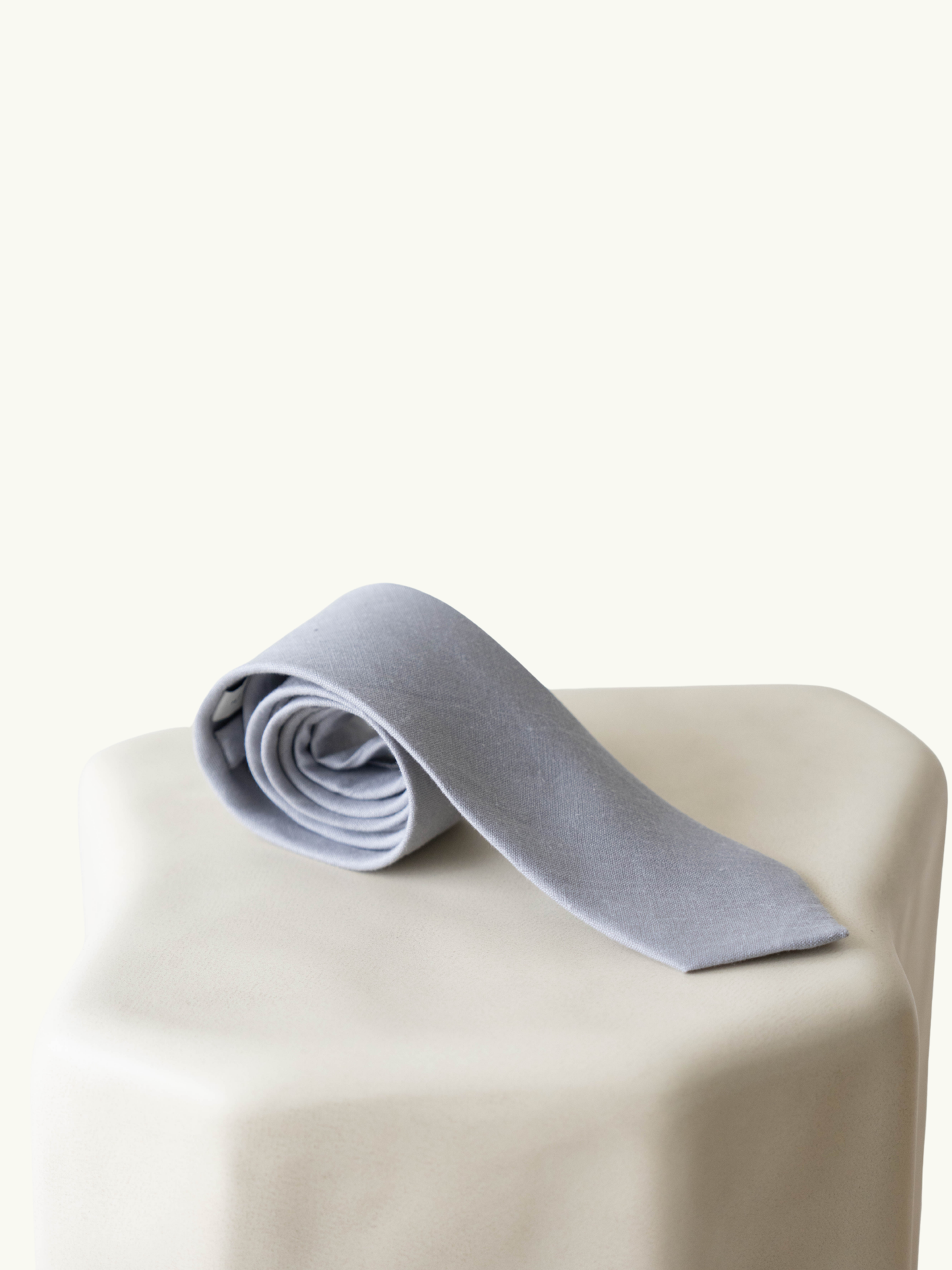 Linen Tie