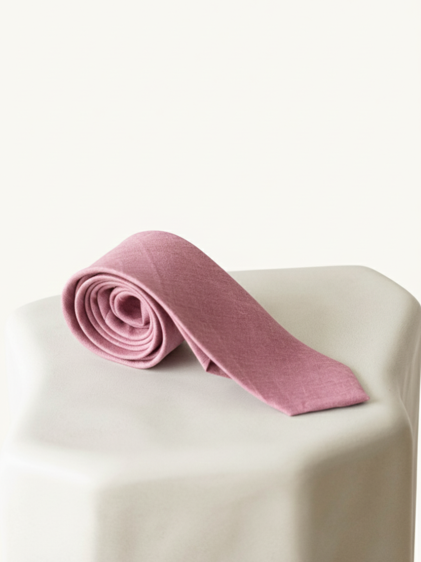 Linen Tie