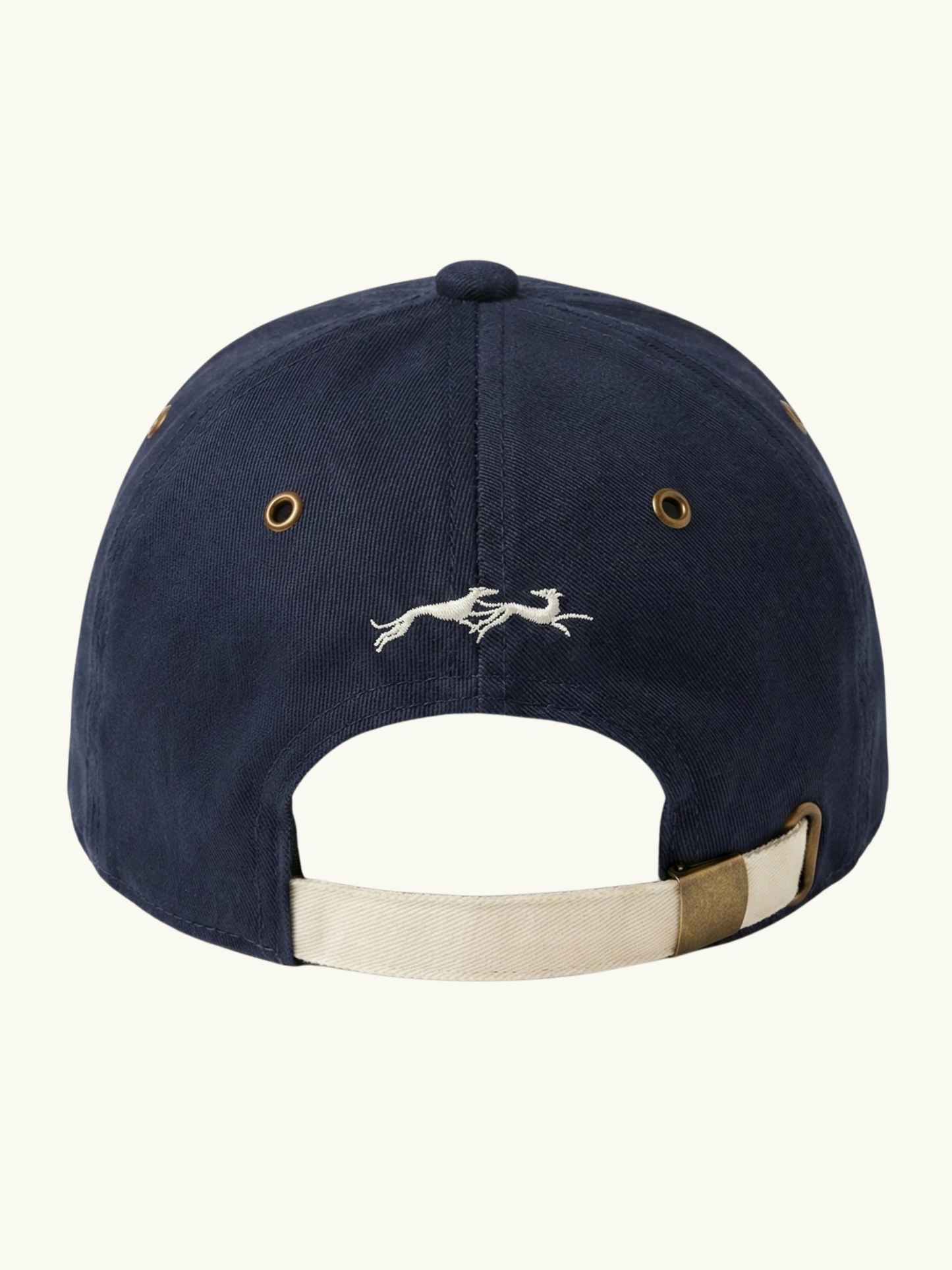Navy Cap