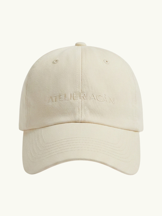 Ivory Cap