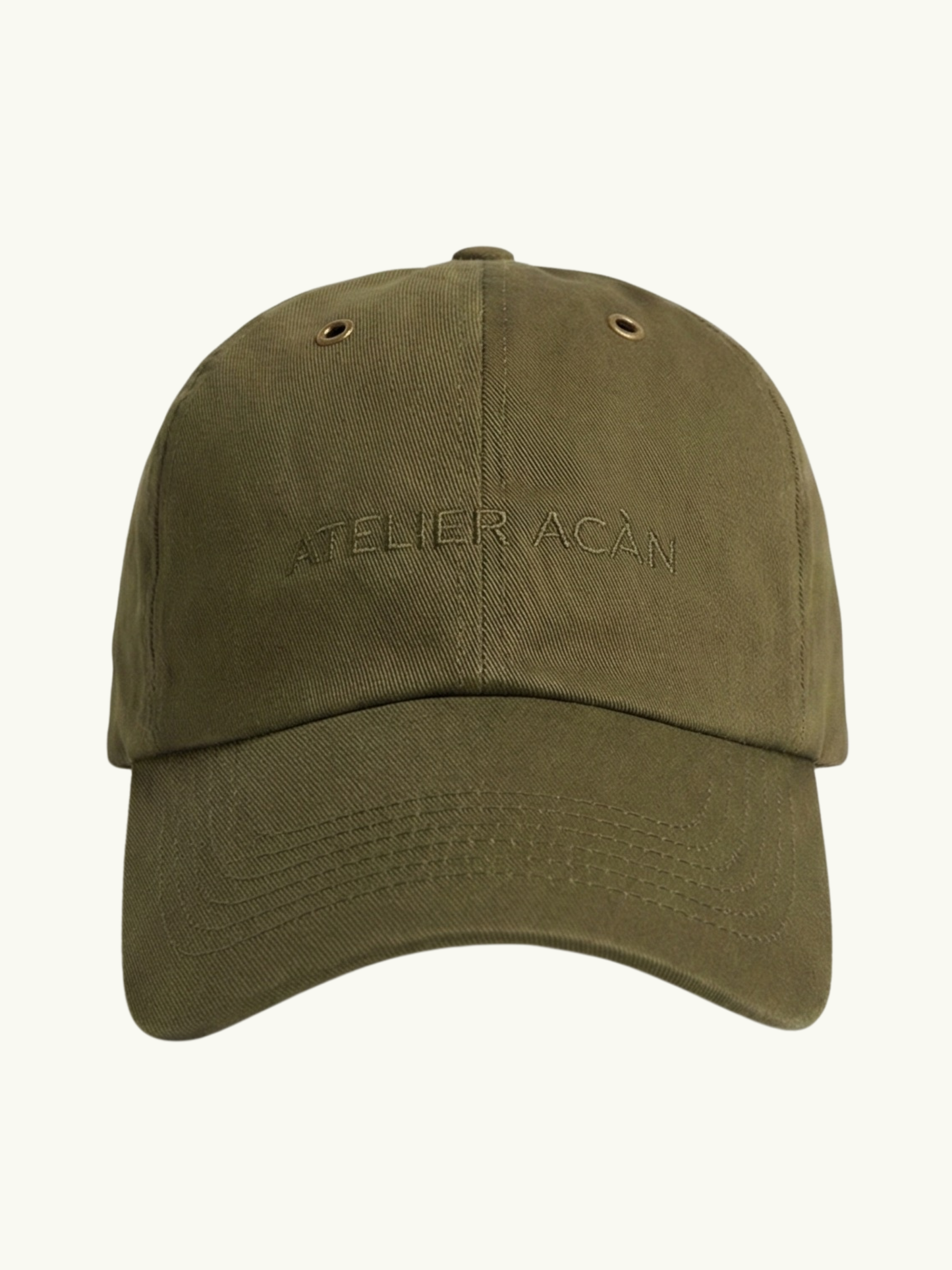 Green Cap